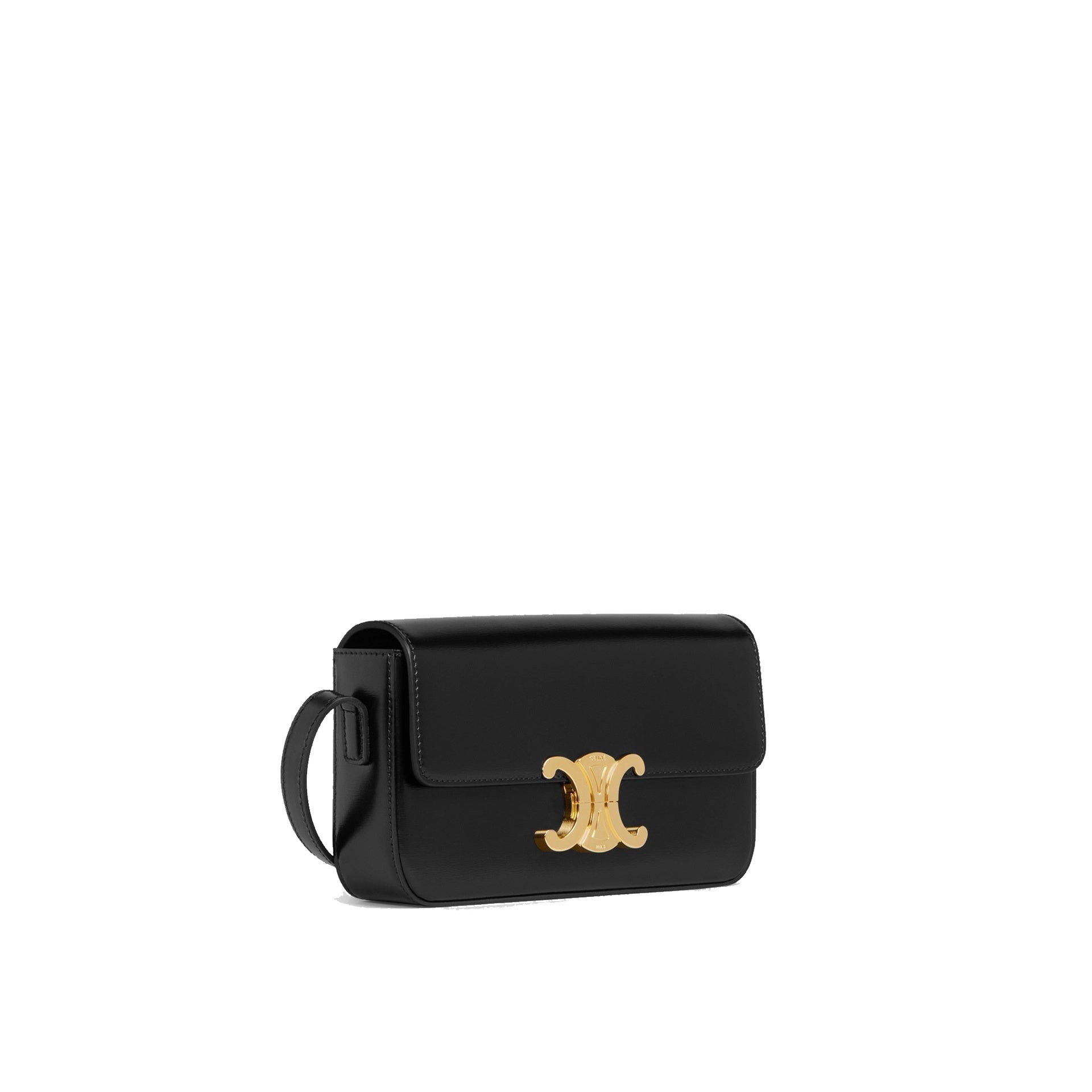 Claude Triomphe Shoulder Bag - 2