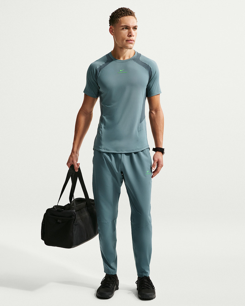 Nike Pro Training Men's Dri-FIT Pants 1