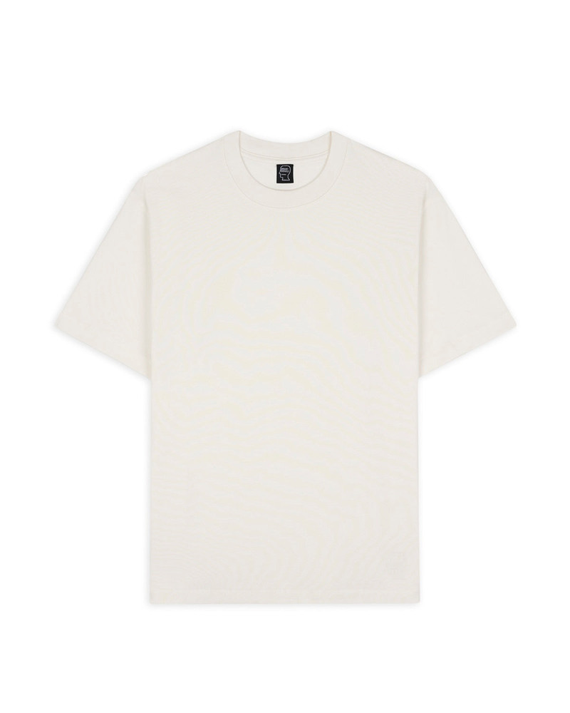 2 Pack Easy T-Shirts SS24 - Natural 3