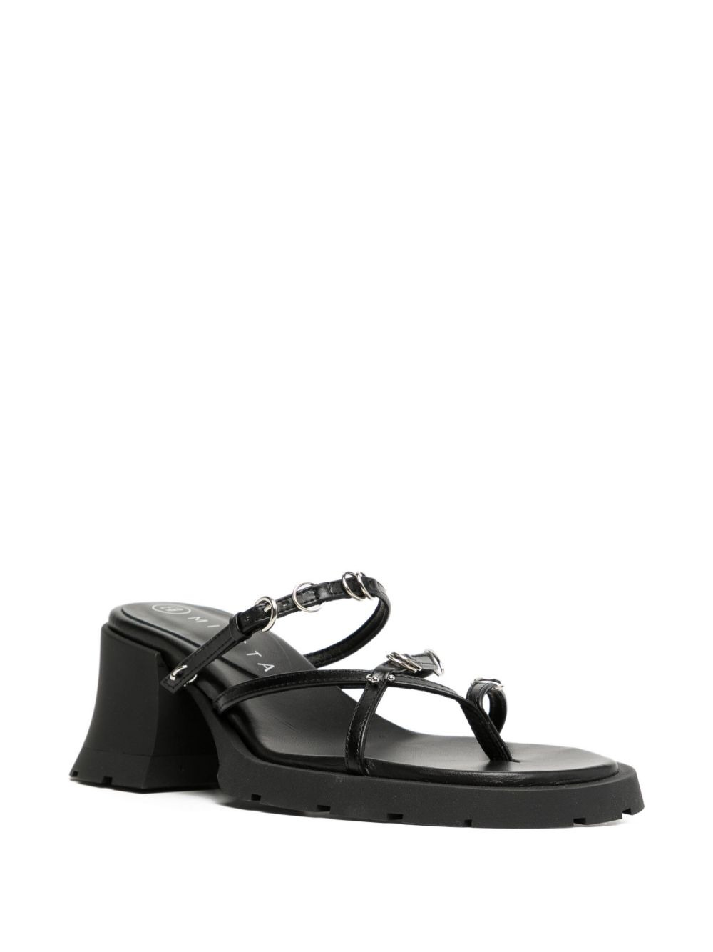 Jaslene sandal - 2