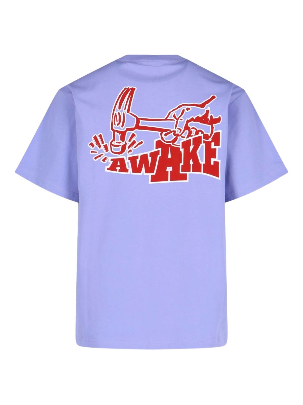 Hammer graphic-printed T-shirt - 2