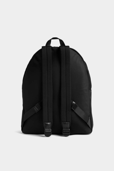 DSQUARED2 MANCHESTER CITY BACKPACK outlook