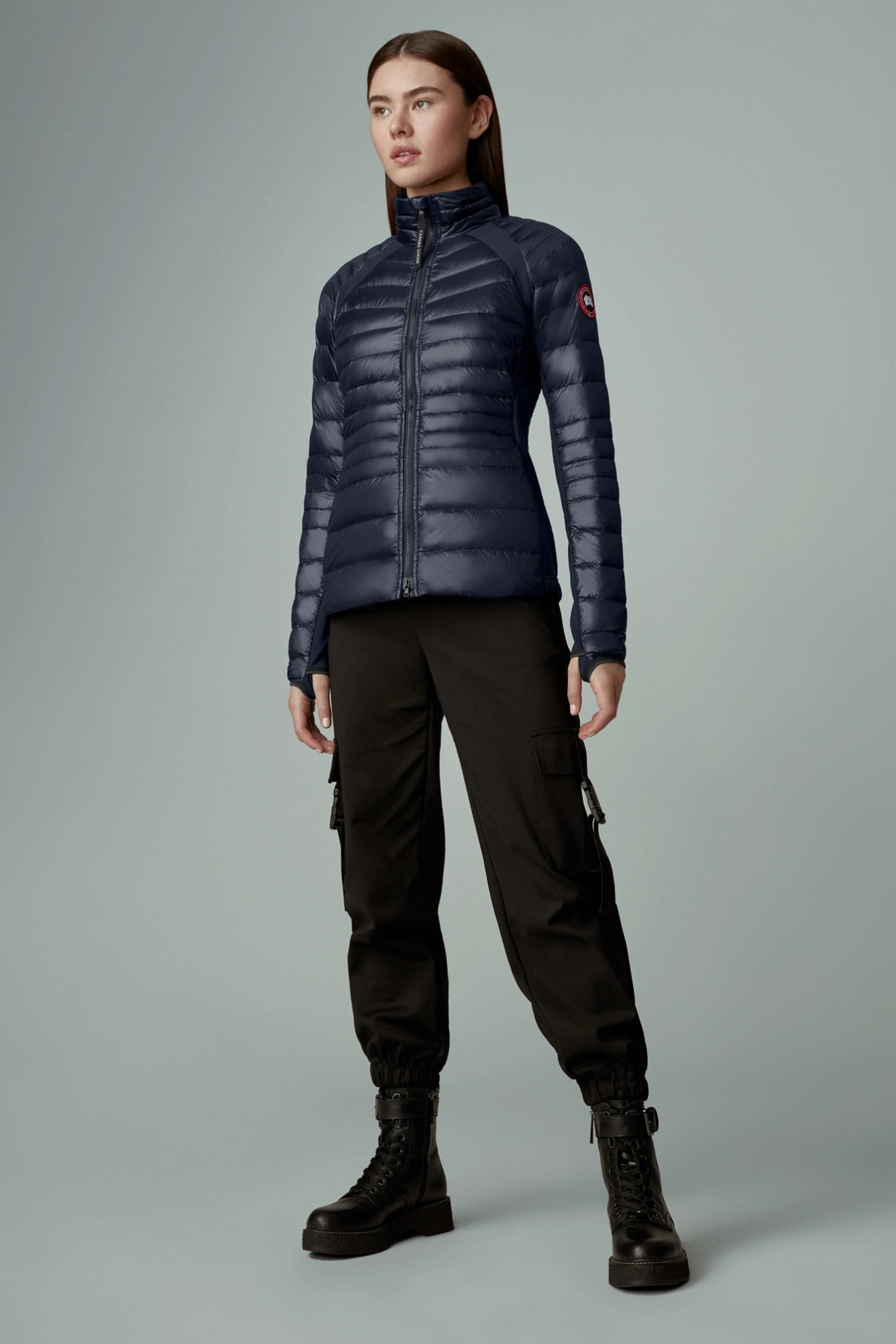 HYBRIDGE LITE JACKET - 2