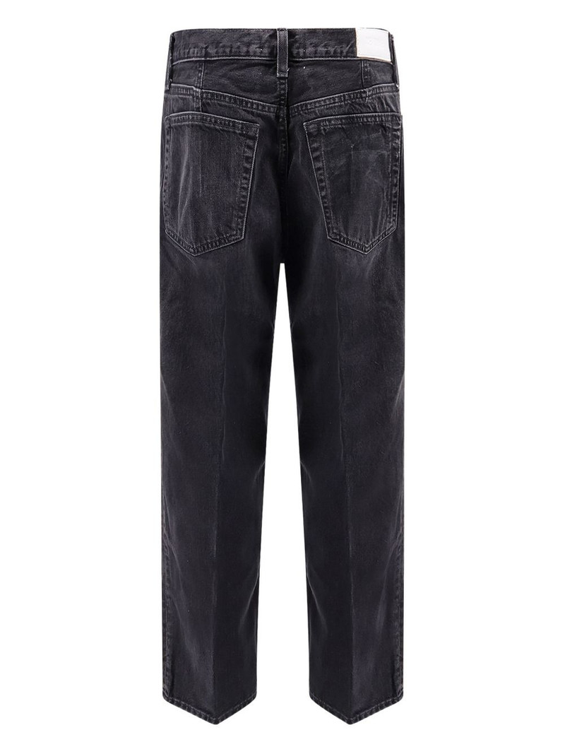 RE/DONE The Ollie jeans outlook