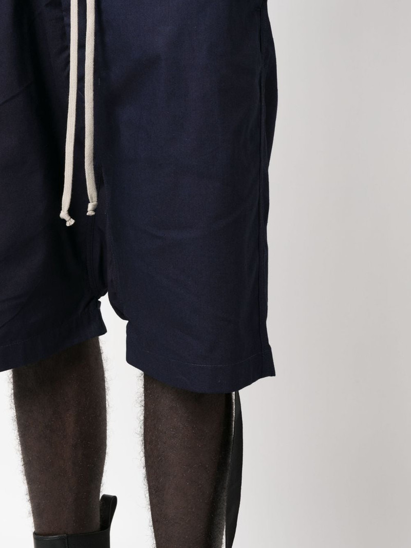 Rick's Bela cotton shorts 5