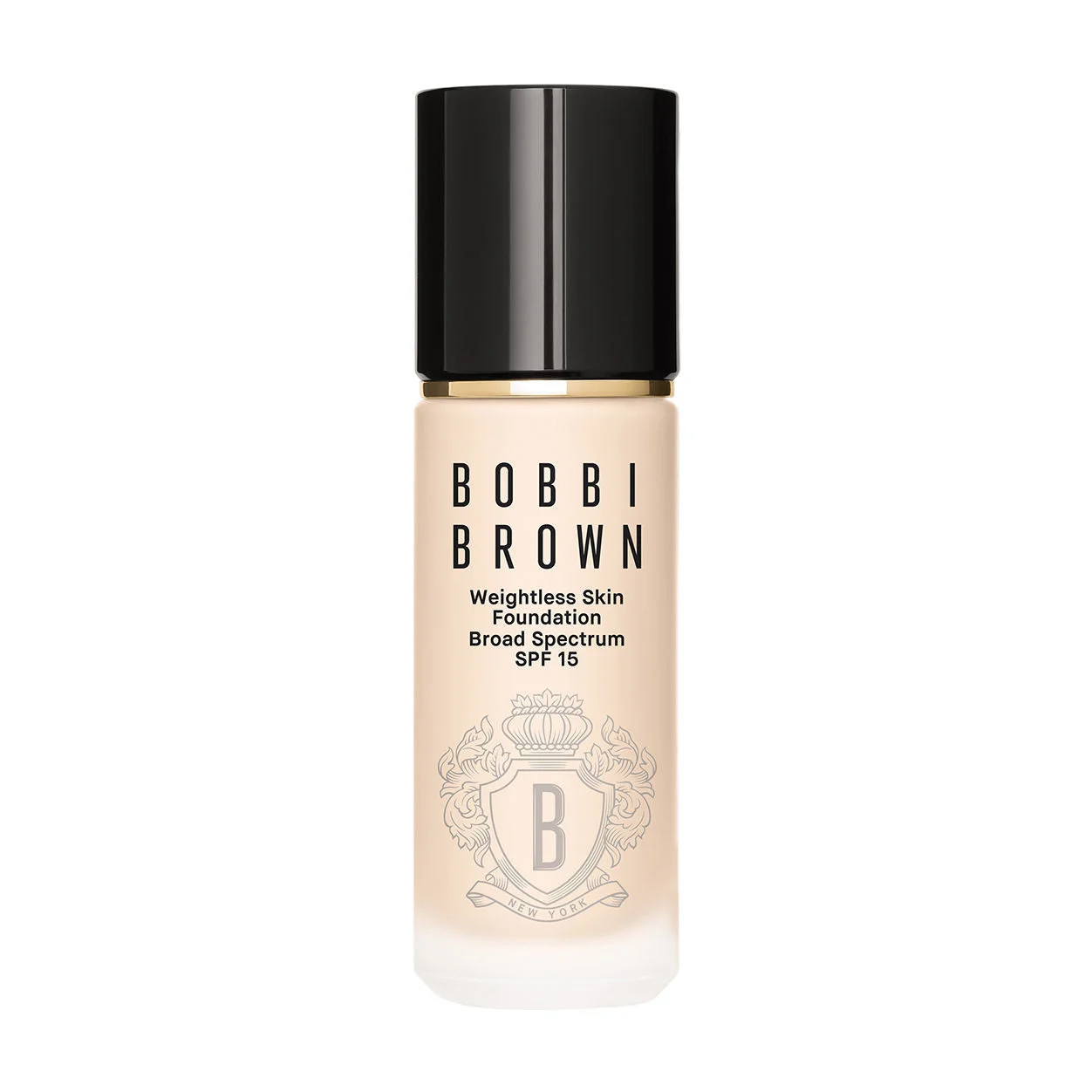 Weightless Skin Foundation SPF 15 - 1