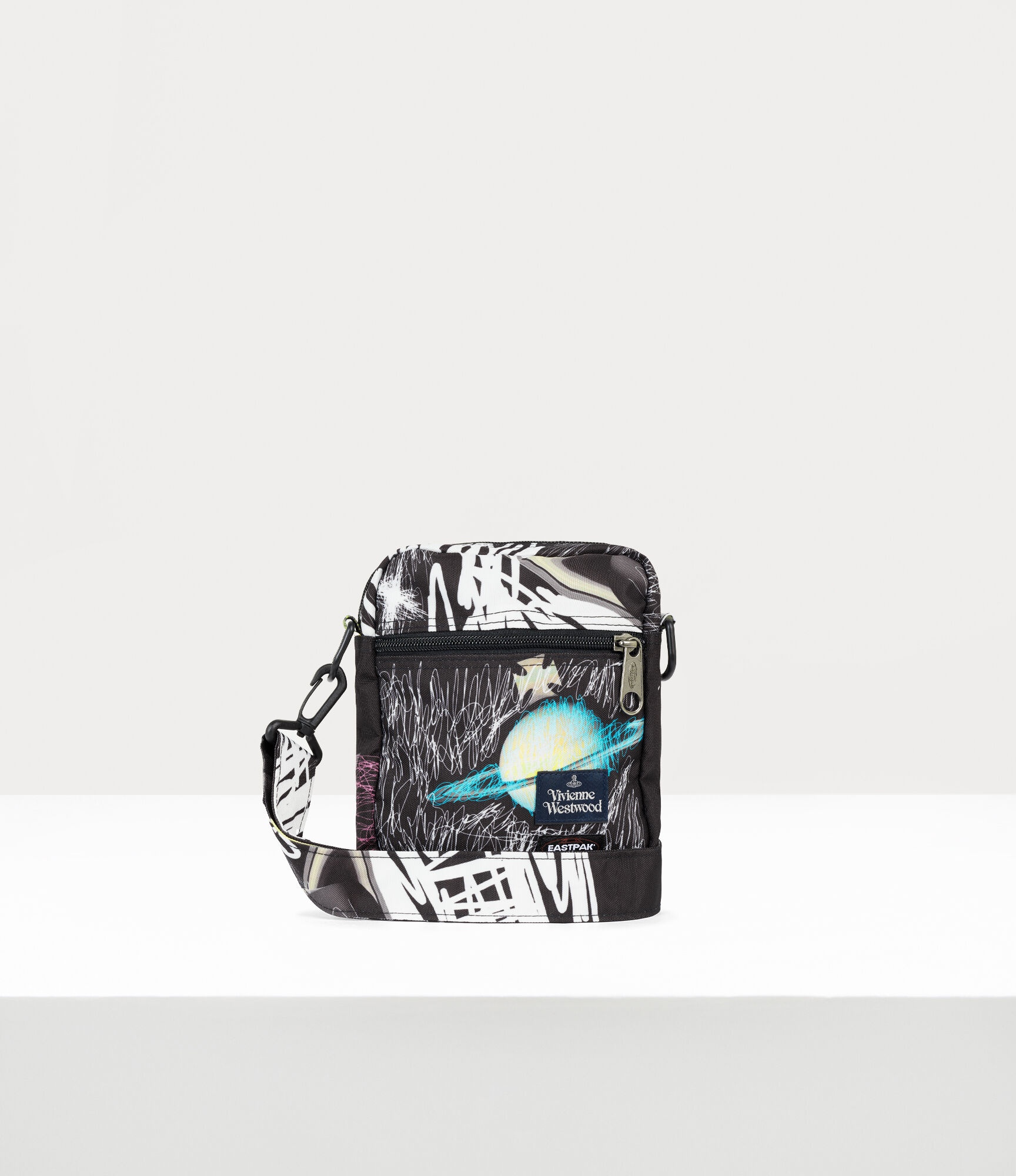 EASTPAK VW ONE CROSSBODY BAG - 1