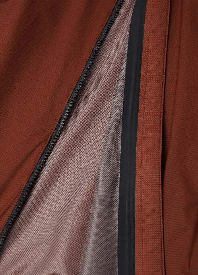 Kyne Bomber Jacket - 4