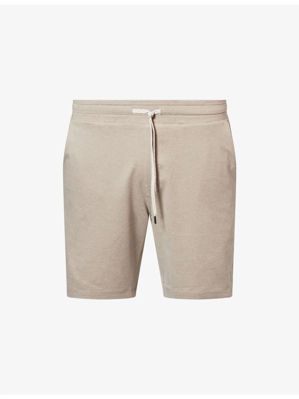 Ponto Performance Stretch-Jersey Shorts - 1