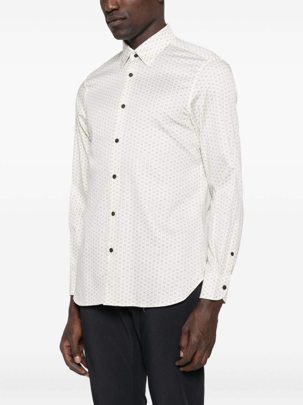 Cotton Shirt - 4
