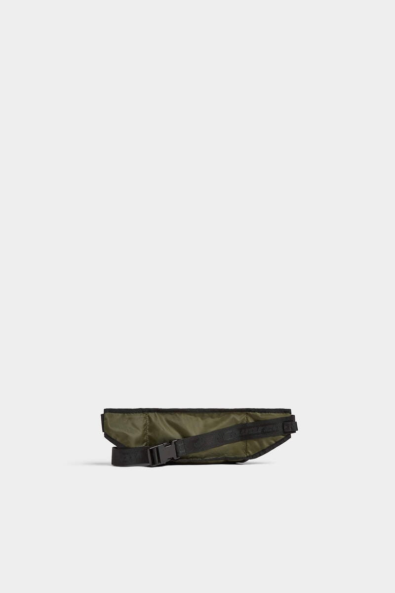 DSQUARED2 INVICTA BELT BAG outlook