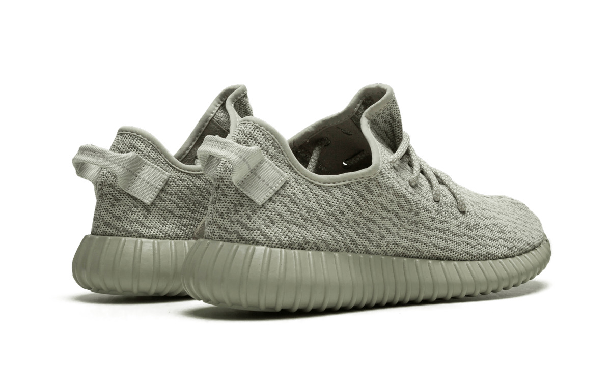 Yeezy Boost 350 "Moonrock" - 3