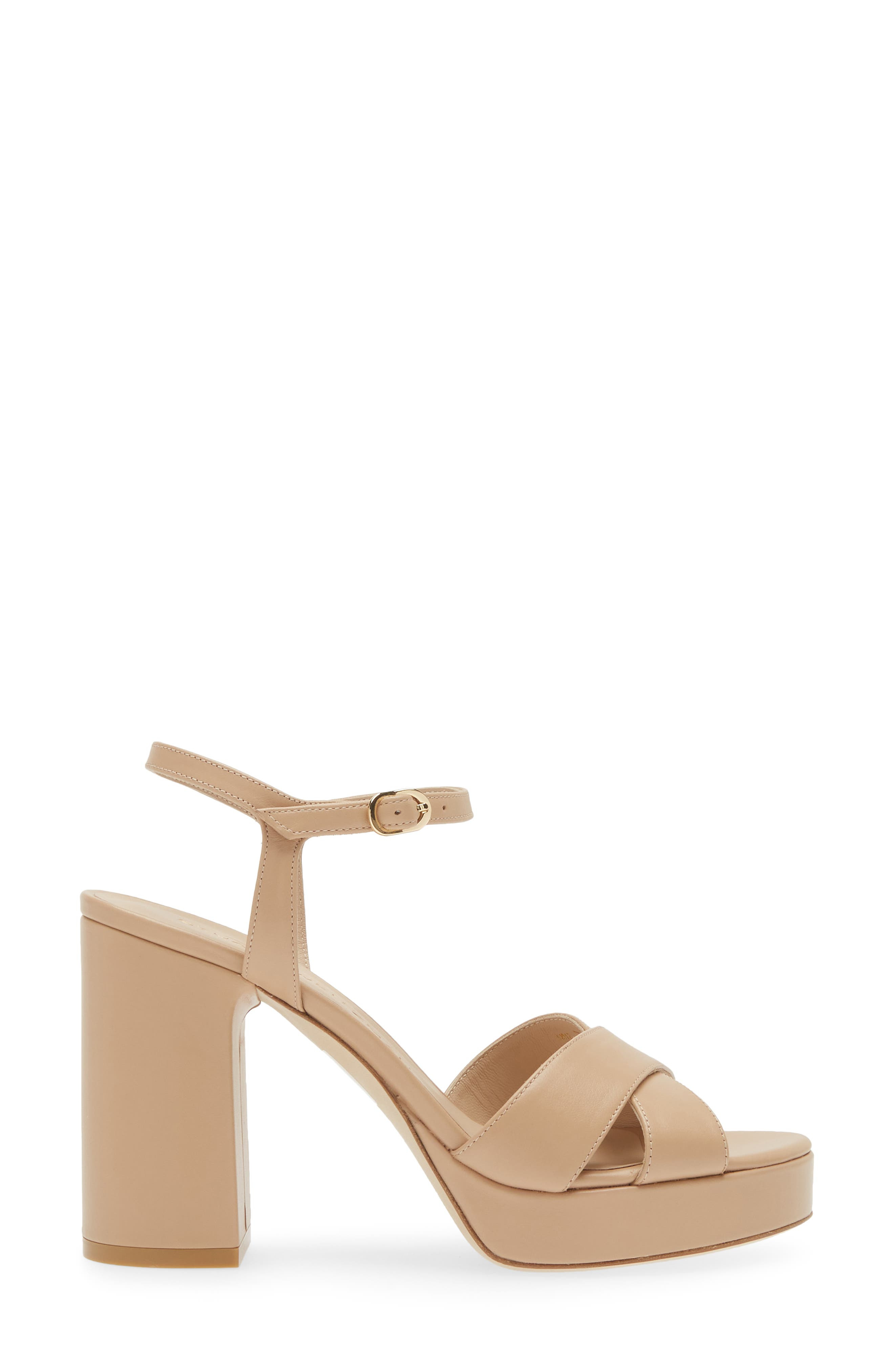 Dayna Platform Sandal - 3