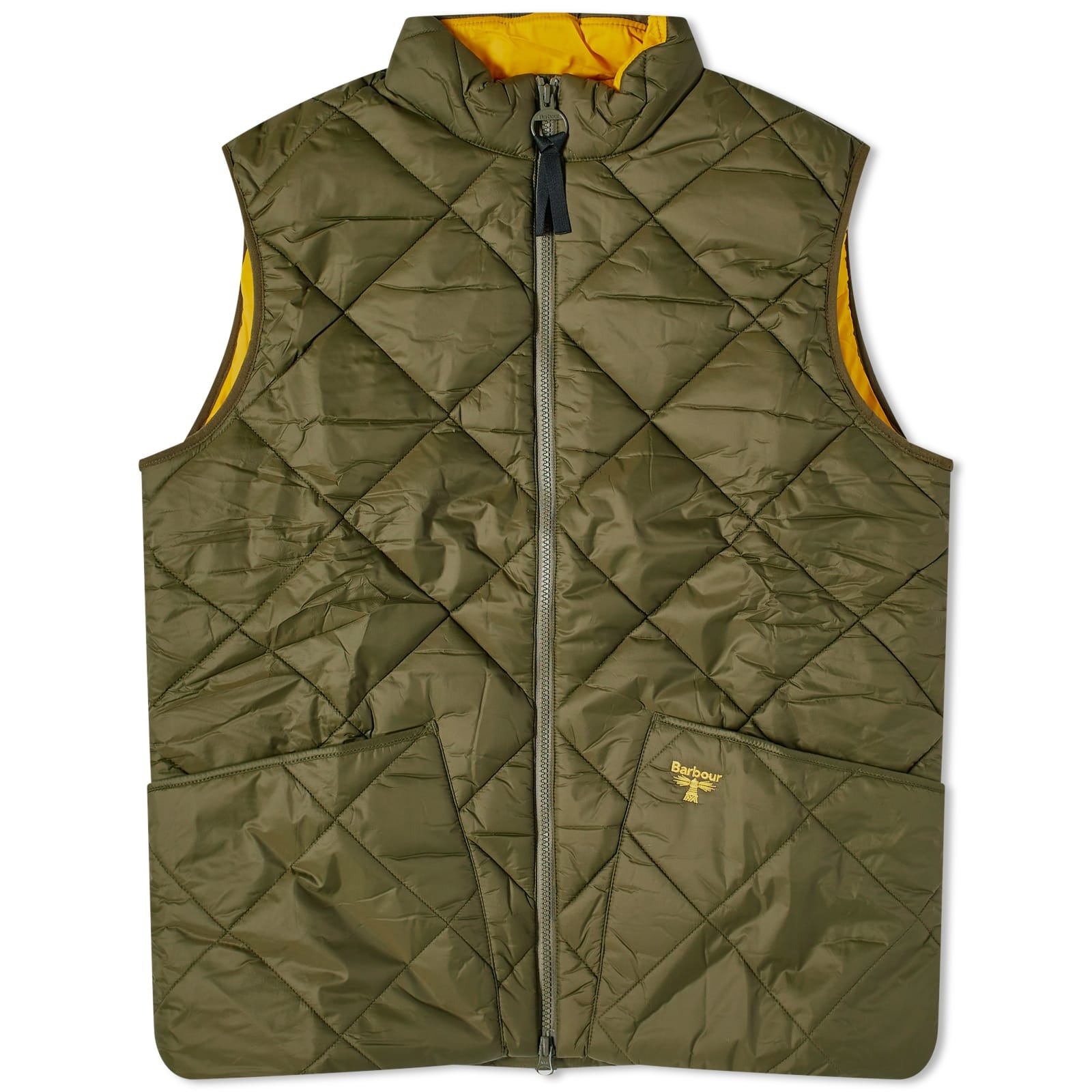 Barbour Beacon Starling Gilet - 1
