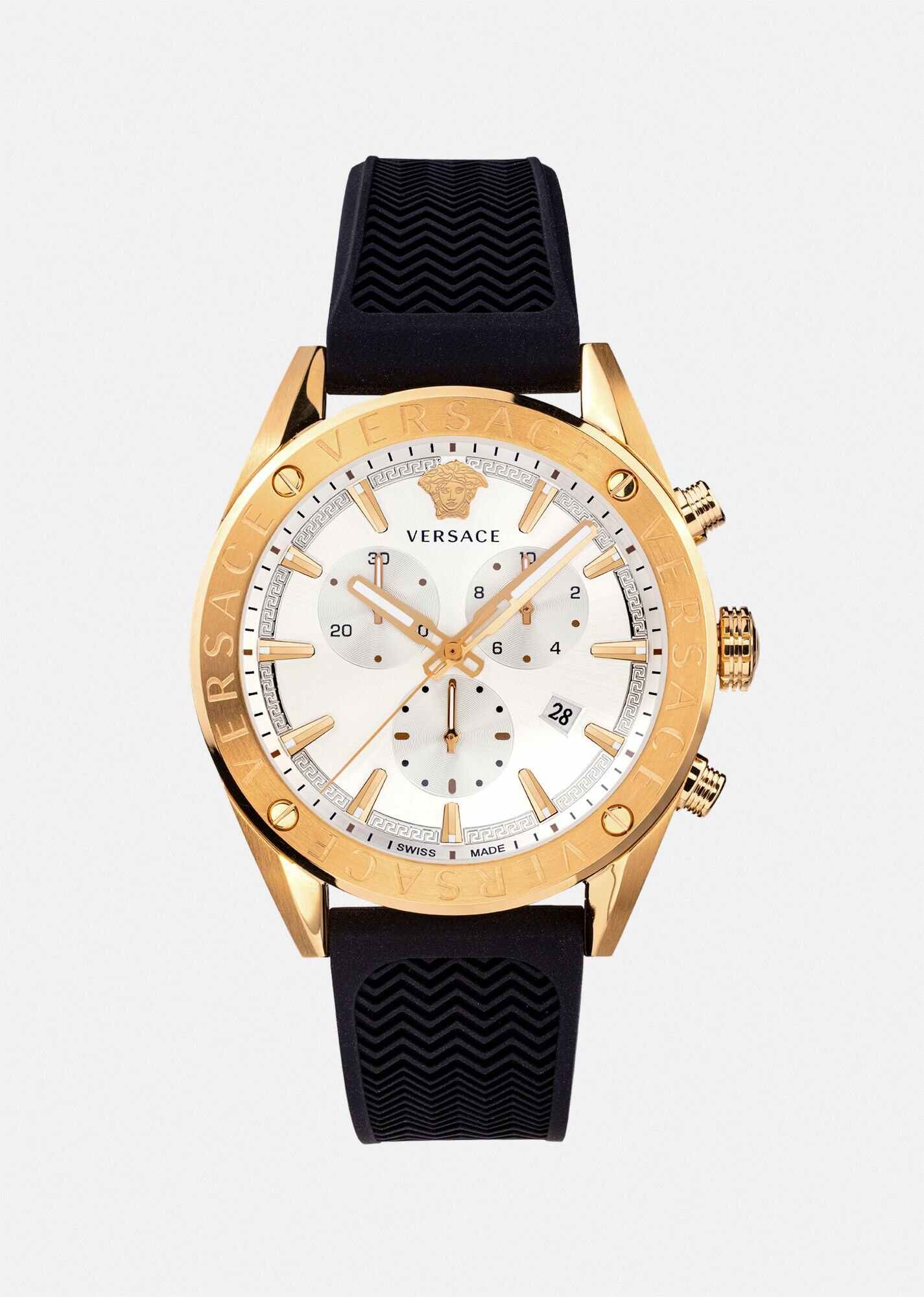 V-Chrono Watch - 1