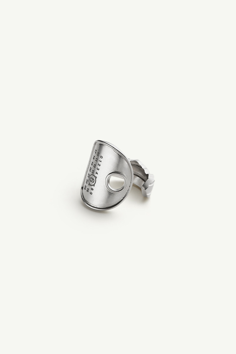 MM6 Maison Margiela Key ring outlook