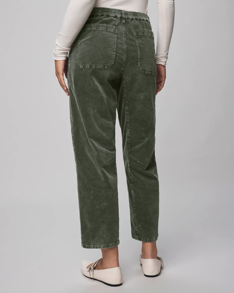 Carissa Corduroy Pant 6
