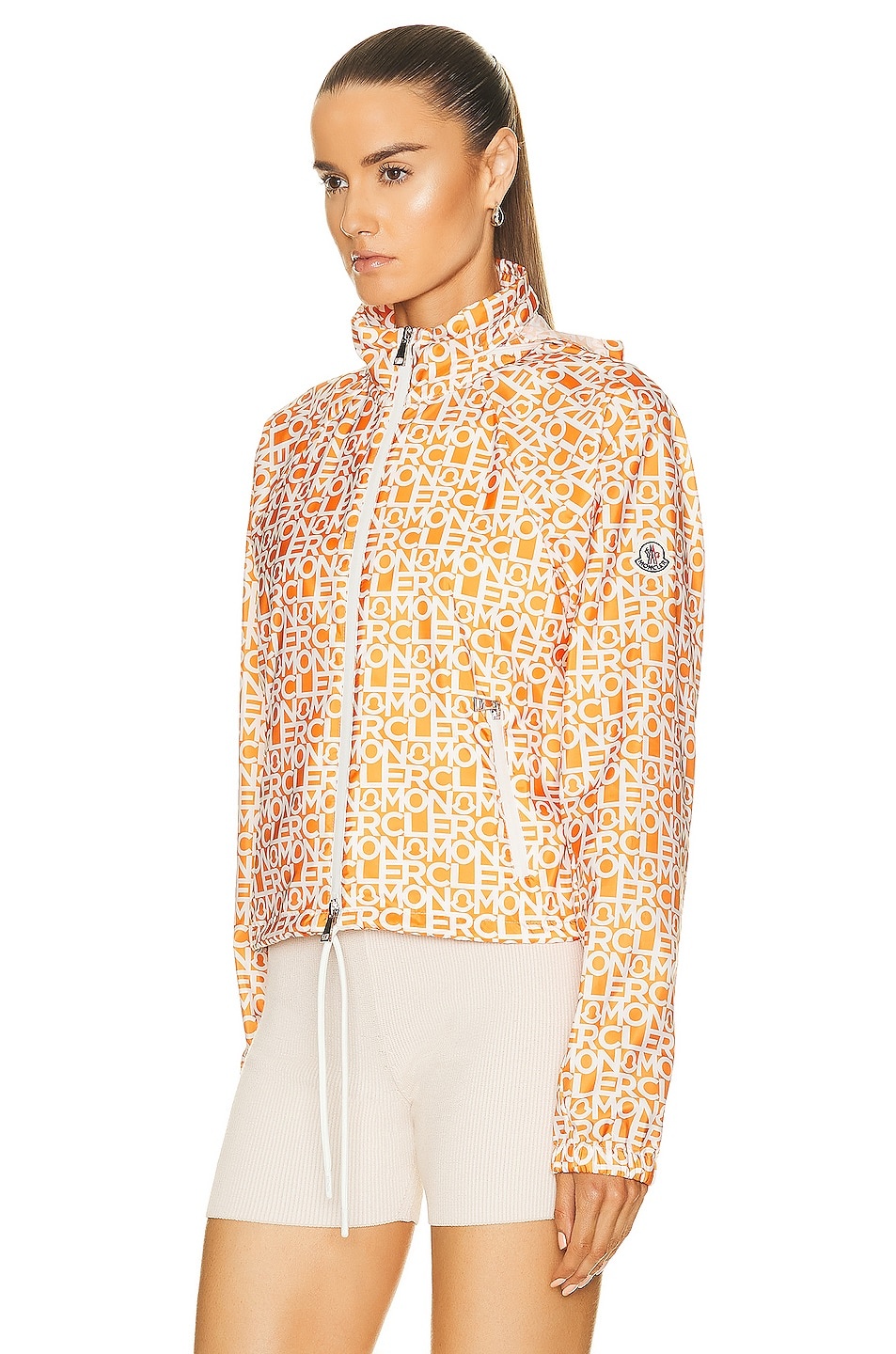 Alose Jacket - 4