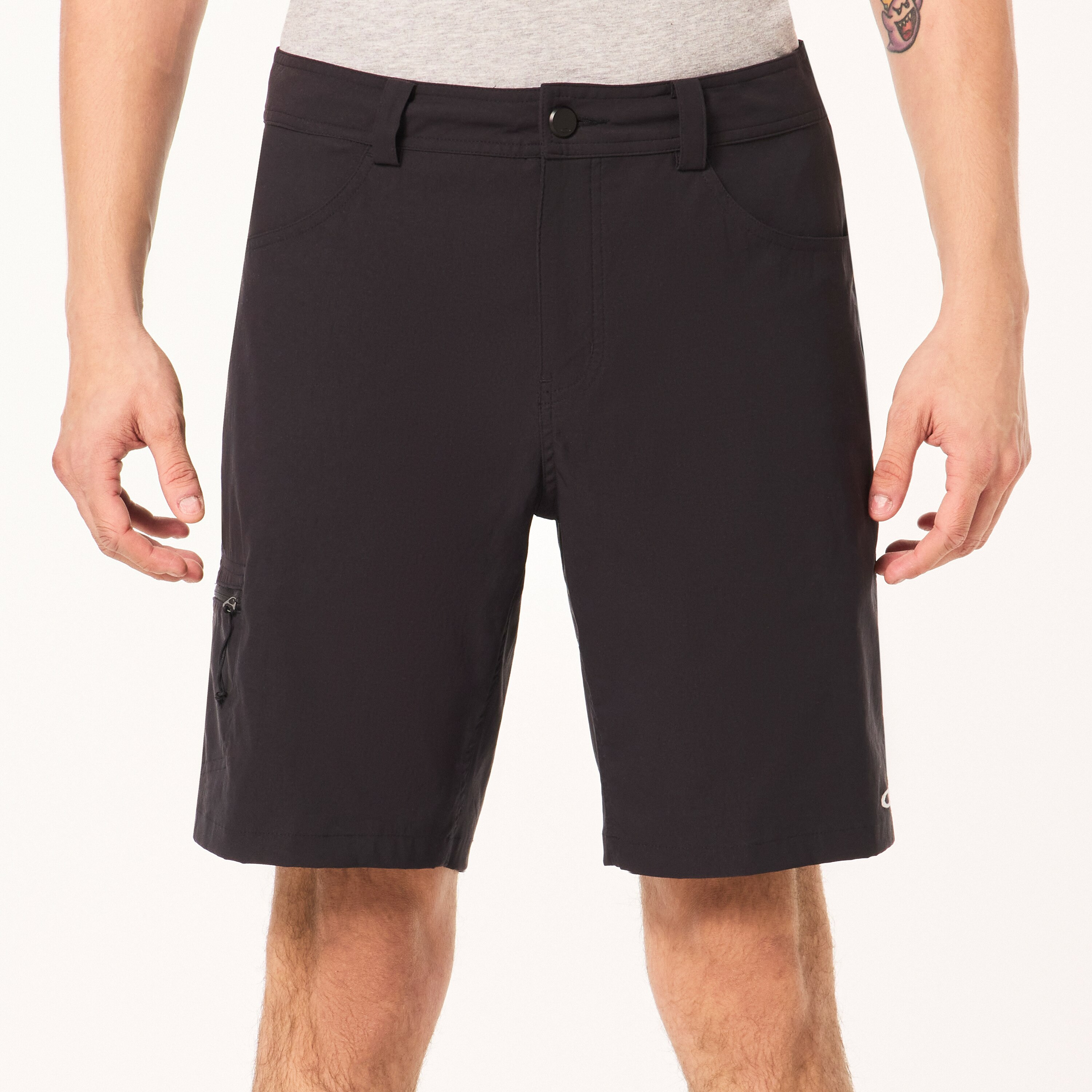 Golf Hybrid Short - 9