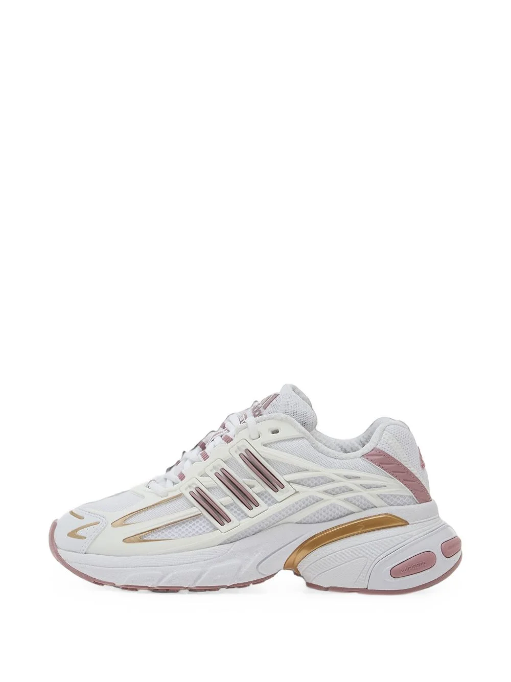 x Pharrell Williams Adistar Cushion XLG 2.0 low-top sneakers - 1
