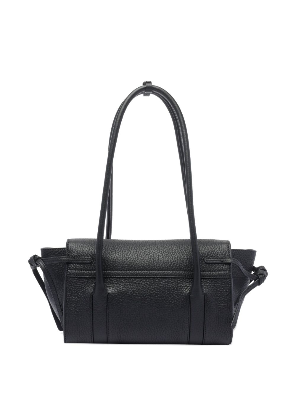 leather shoulder bag - 2