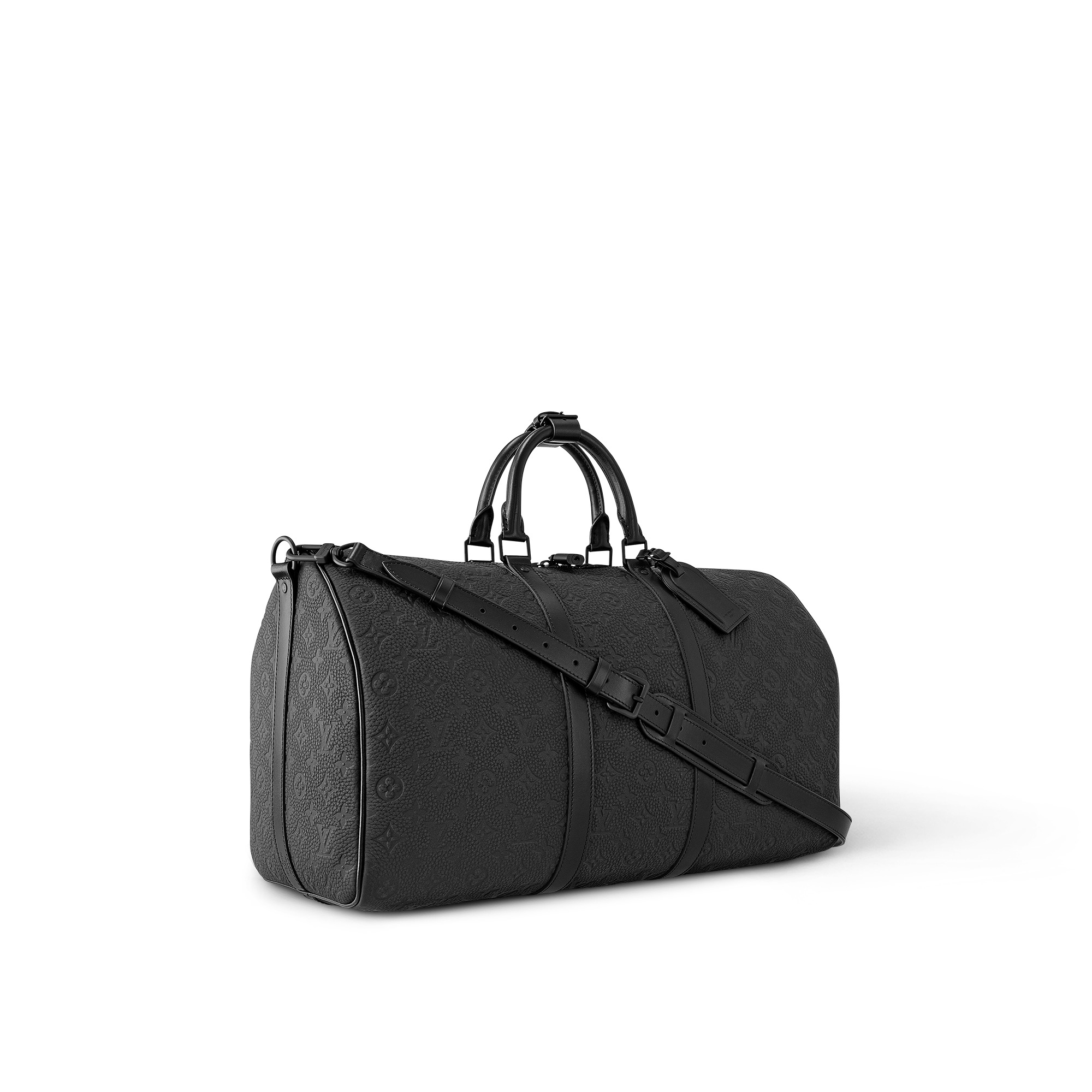 Keepall Bandoulière 50 - 2
