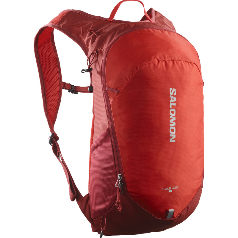 SALOMON TRAILBLAZER 10 outlook