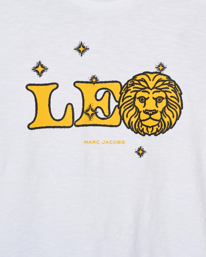 Marc Jacobs THE ZODIAC T-SHIRT outlook