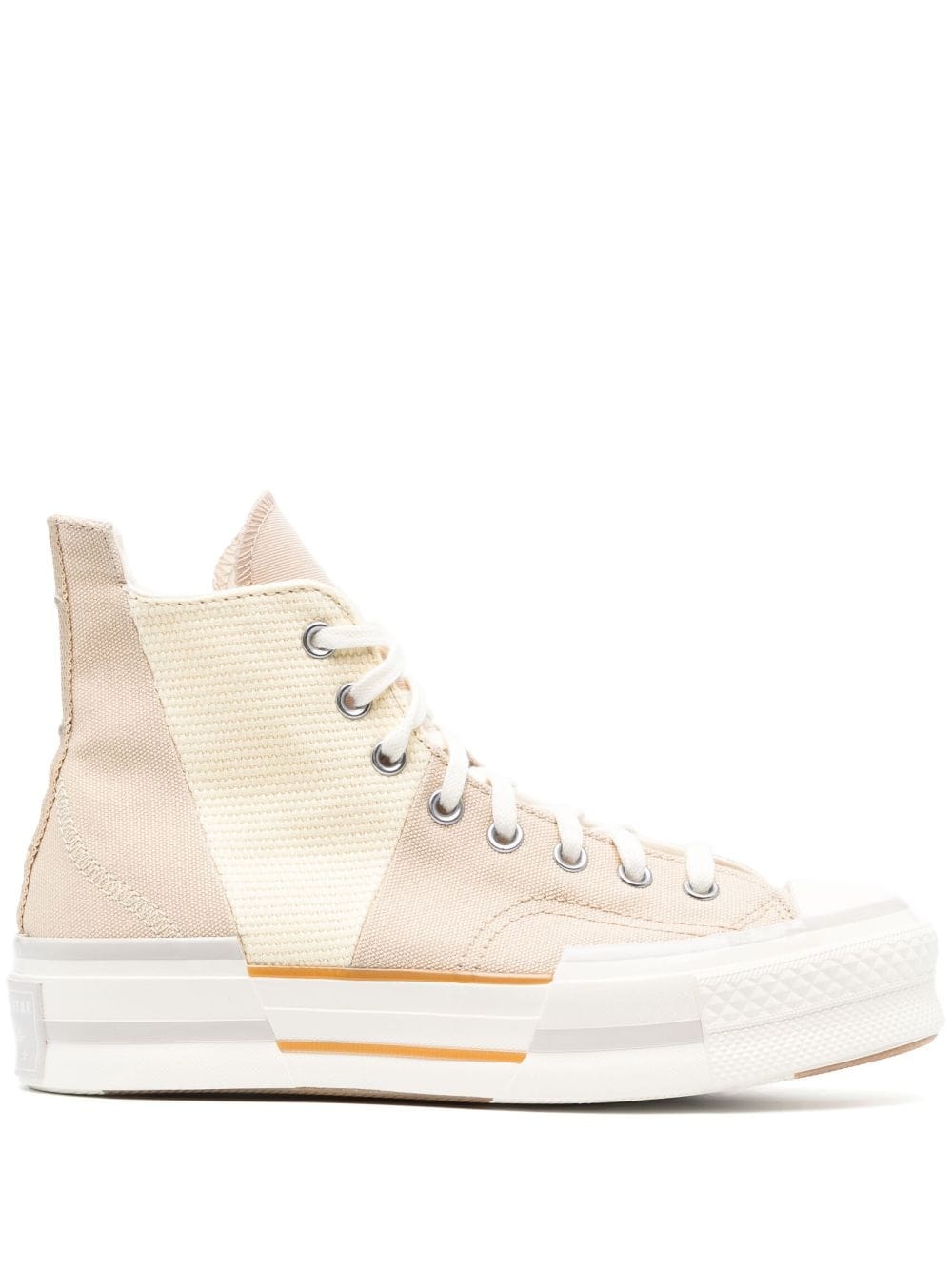 Chuck 70 Plus hi-top sneakers - 1