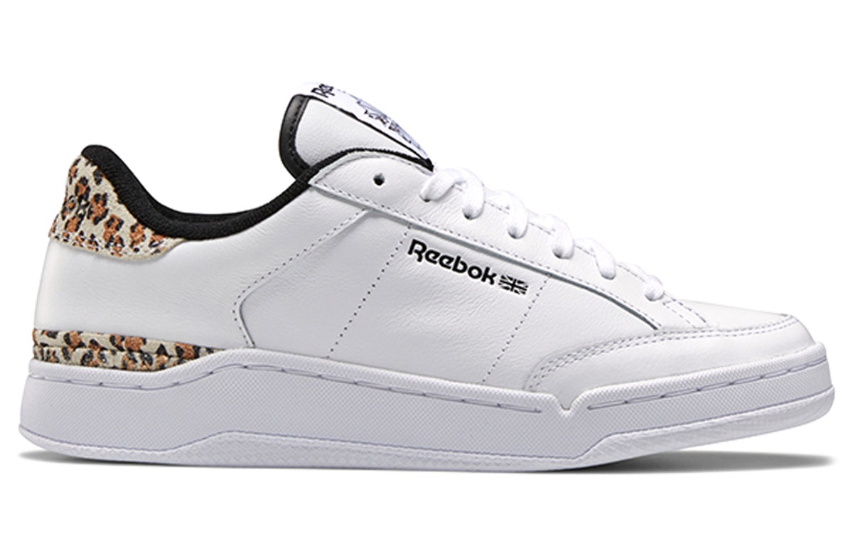 (WMNS) Reebok Others Skate shoes 'White Black' FY4997 - 2