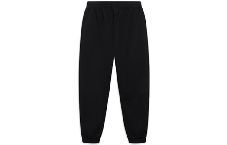 Li-Ning Athletics Lifestyle Sport Joggers 'Black' AKLT245-2 - 2