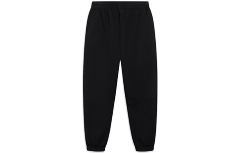 Li-Ning Li-Ning Athletics Lifestyle Sport Joggers 'Black' AKLT245-2 outlook