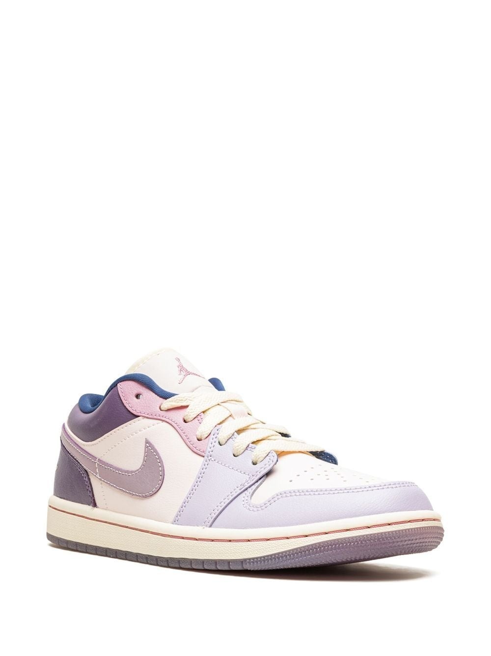 Air Jordan 1 Low "Pastel Plum" sneakers - 2