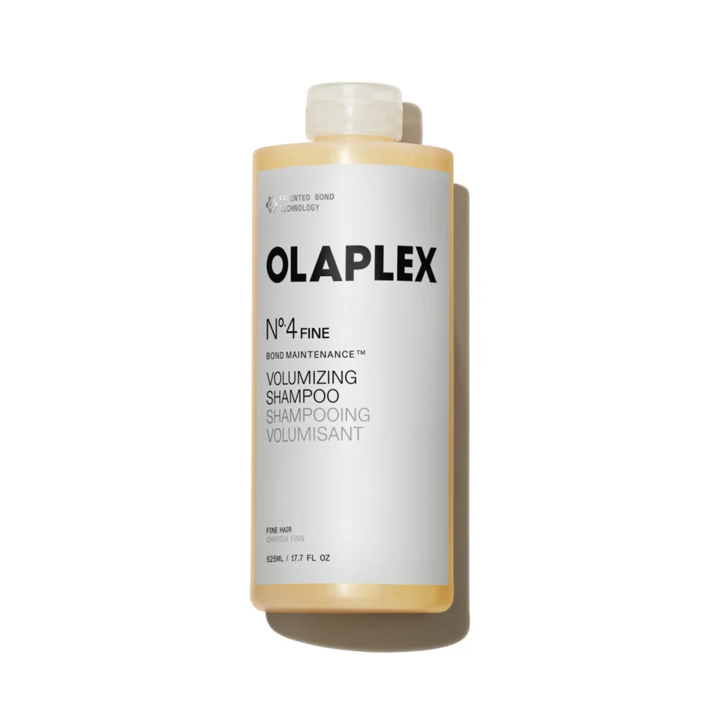 Nº.4FINE BOND MAINTENANCE® SHAMPOO JUMBO - 1