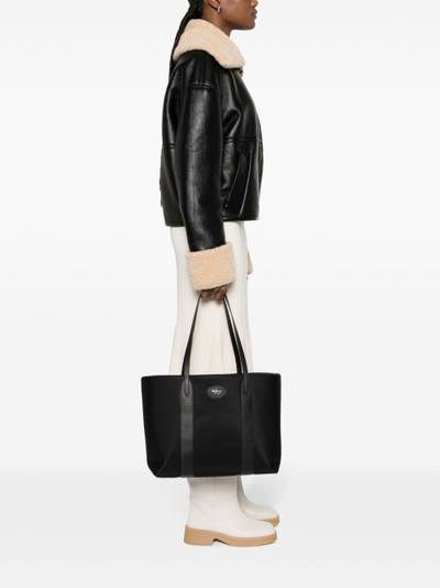 Mulberry Bayswater tote bag outlook