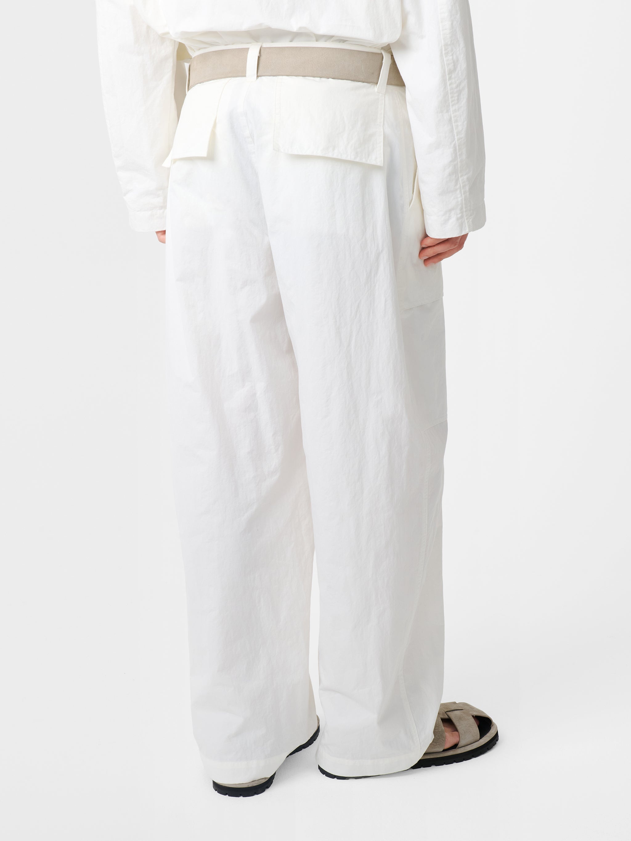 Howse Pant - 5