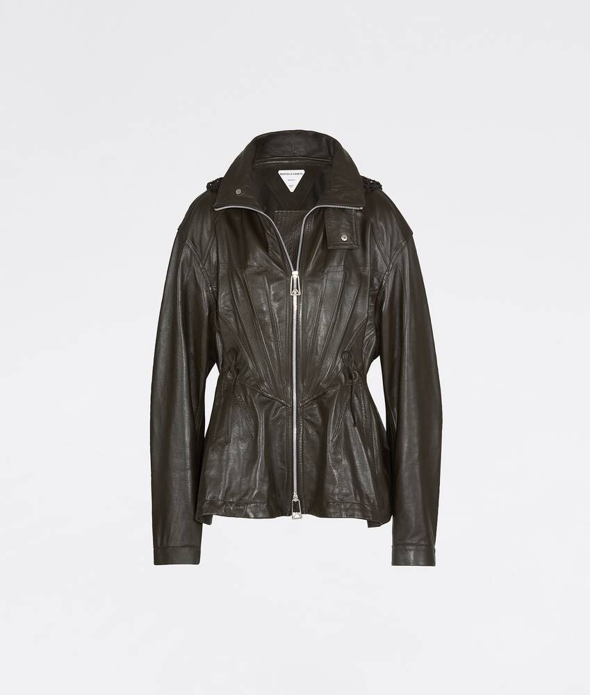 parka - 1