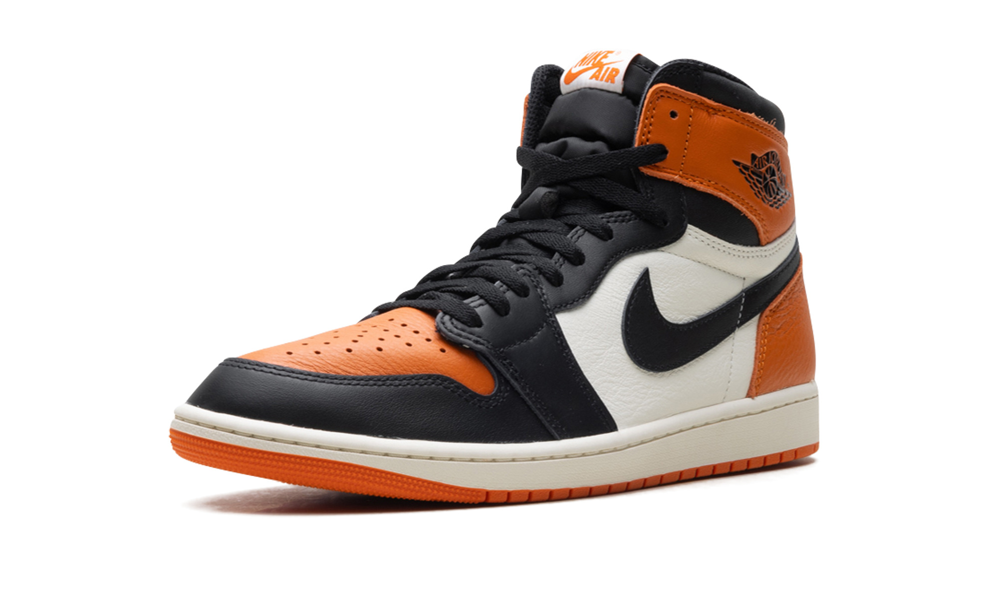 Air Jordan 1 High OG "Shattered Backboard" - 4