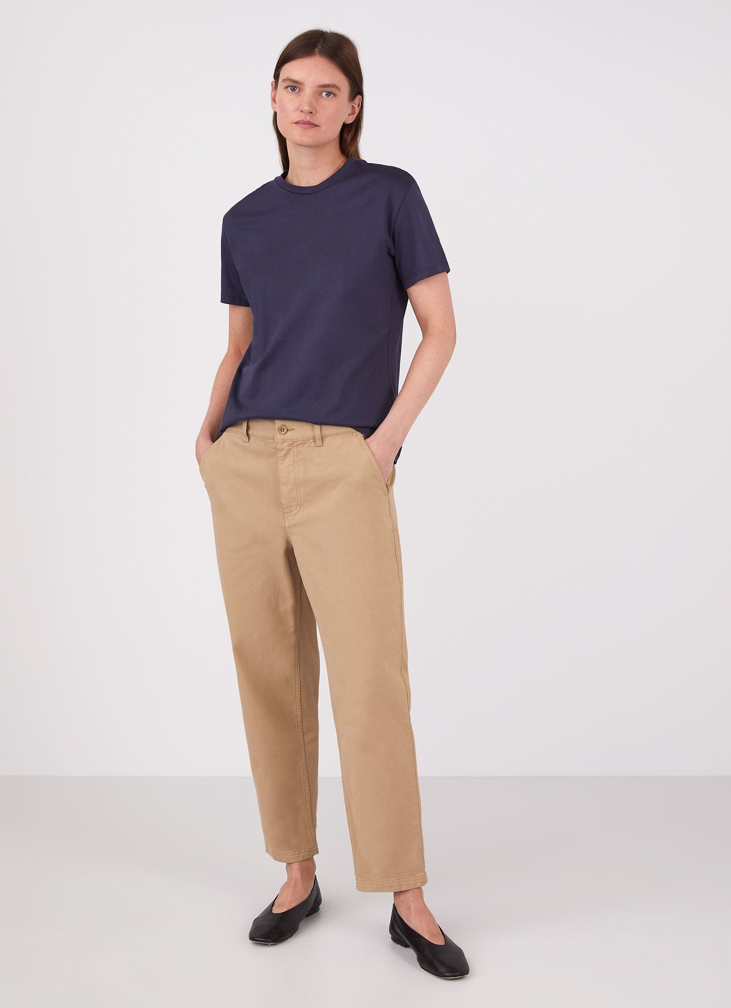 Boy Fit T‑shirt - 3