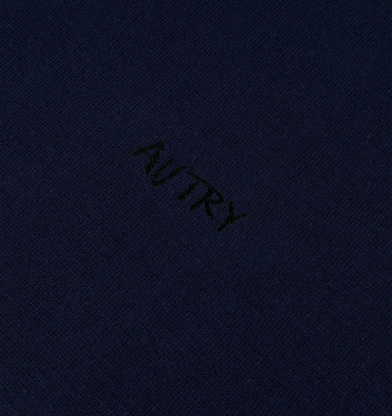 UNISEX SHORT SLEEVE KNIT POLO 6