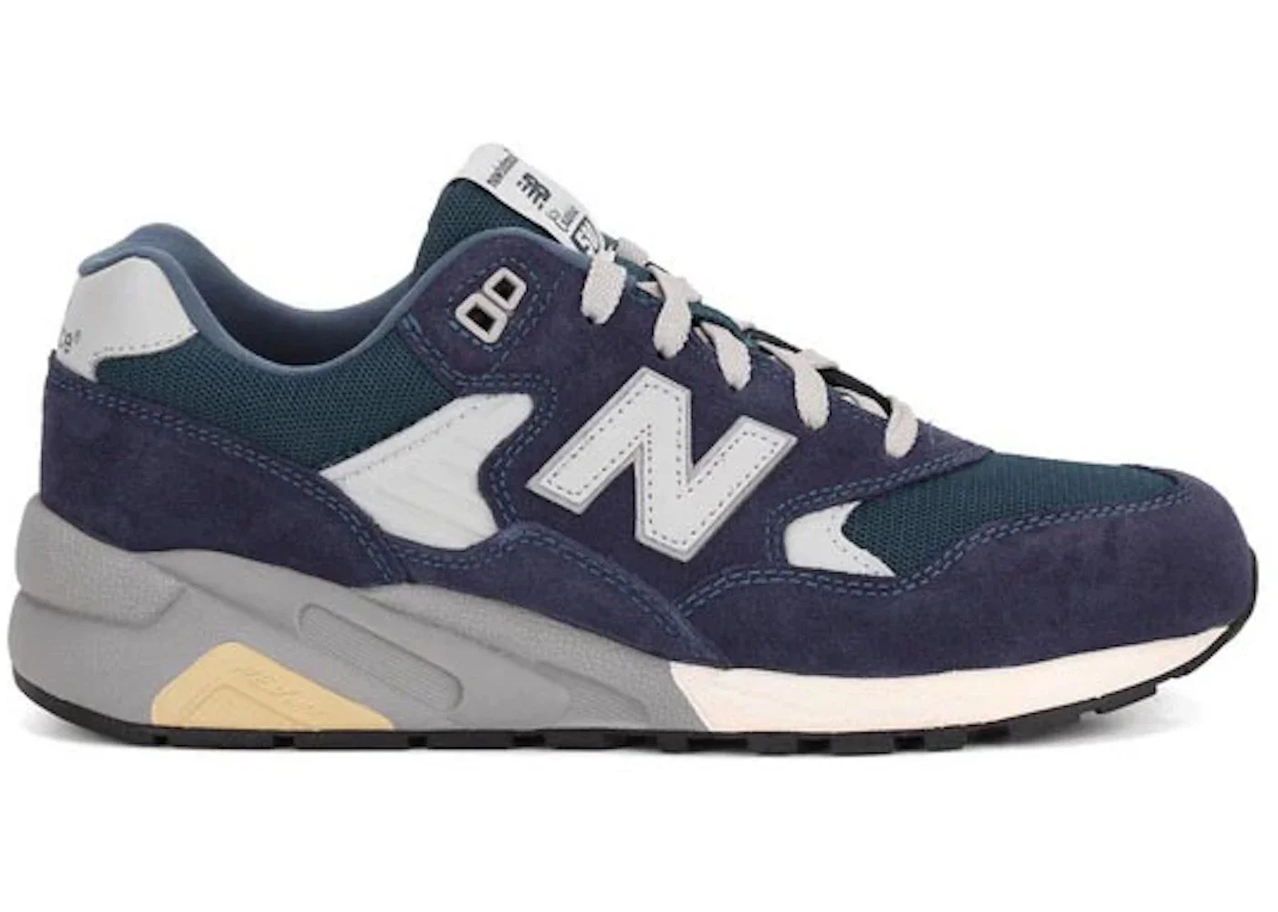 New Balance 580 Elite Edition Revlite Navy - 1