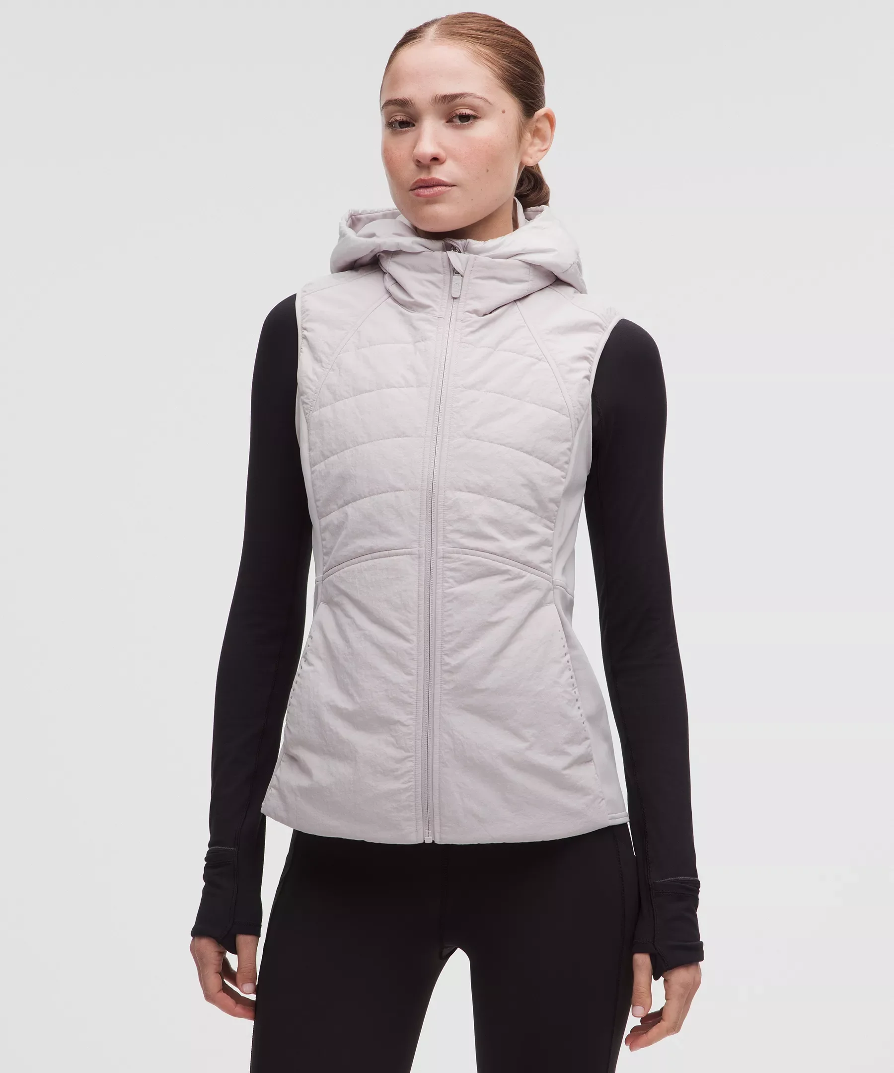 Another Mile Vest - 1