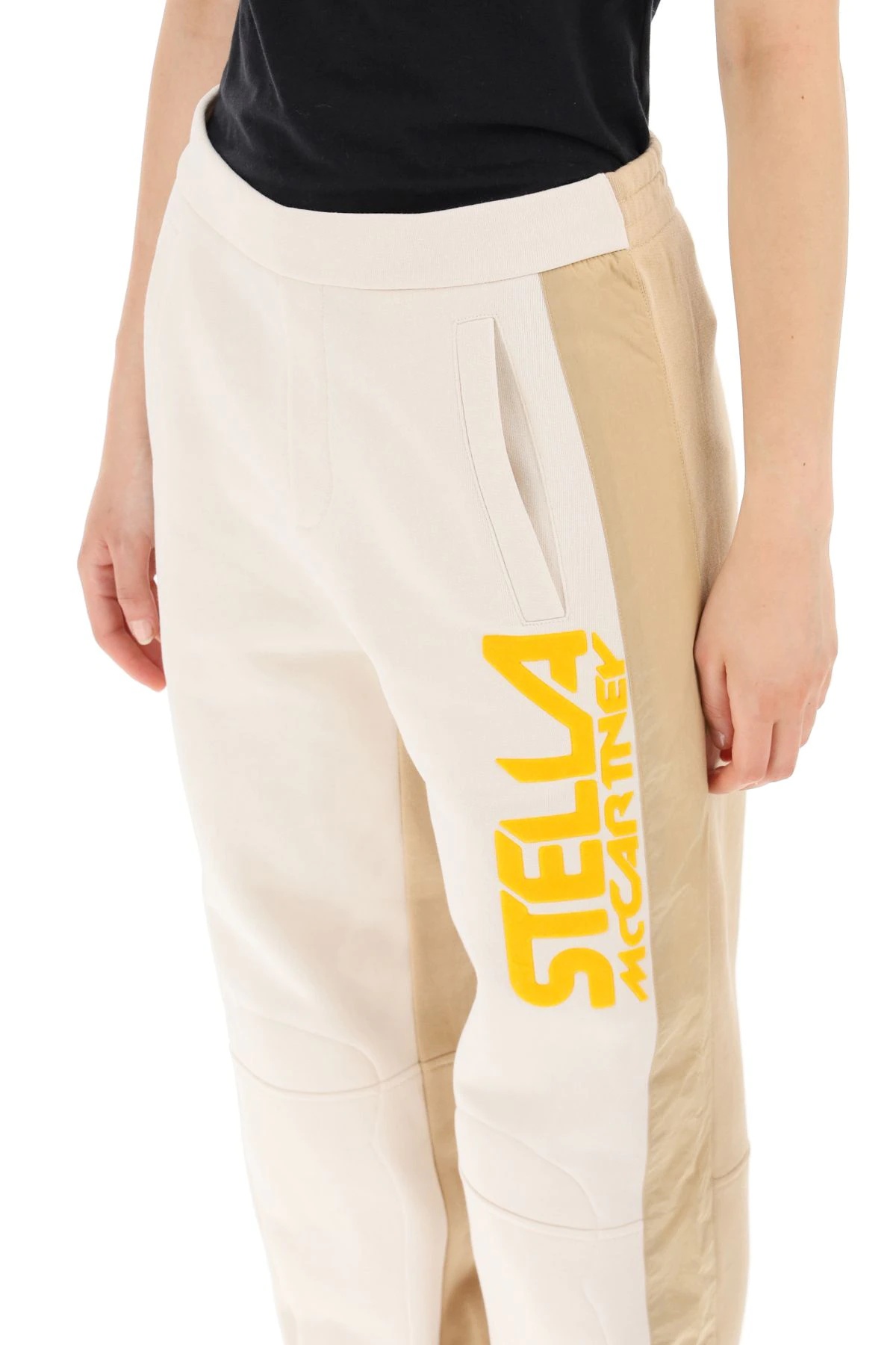 LOGO JOGGER PANT - 5