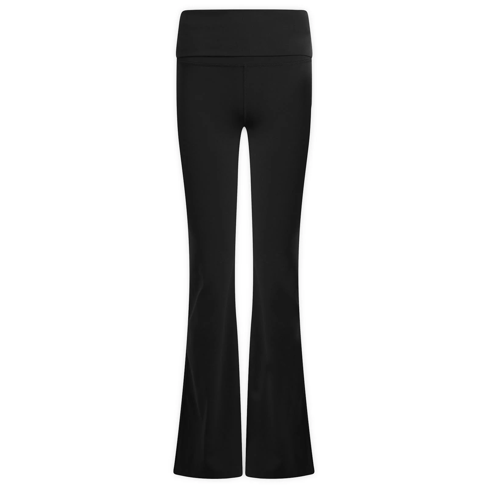 TALA Dayflex Fold Waist Flare Trousers 30" - 1