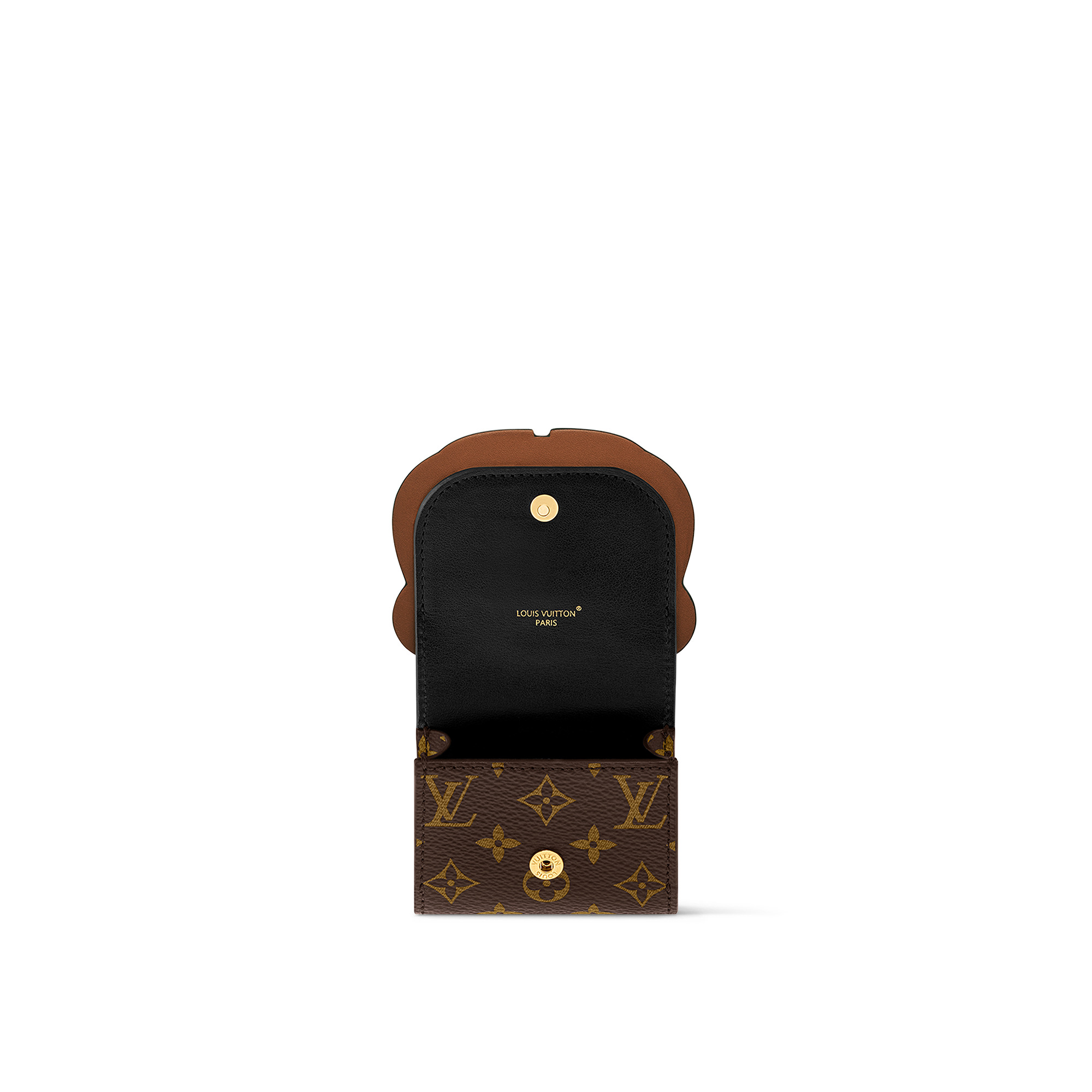Teddy Bear Earphone Case - 3