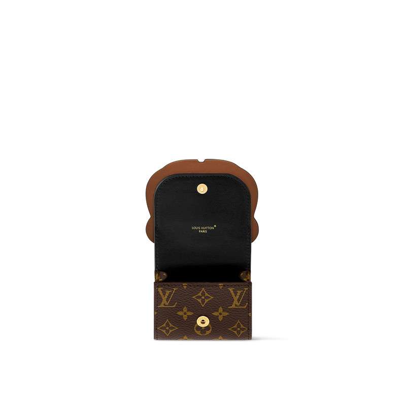 Teddy Bear Earphone Case 3