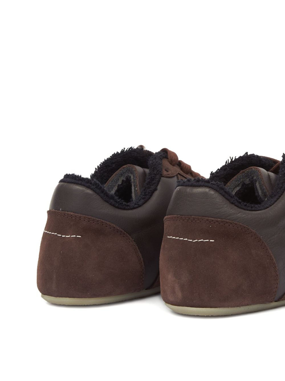 Anatomic sneakers - 4