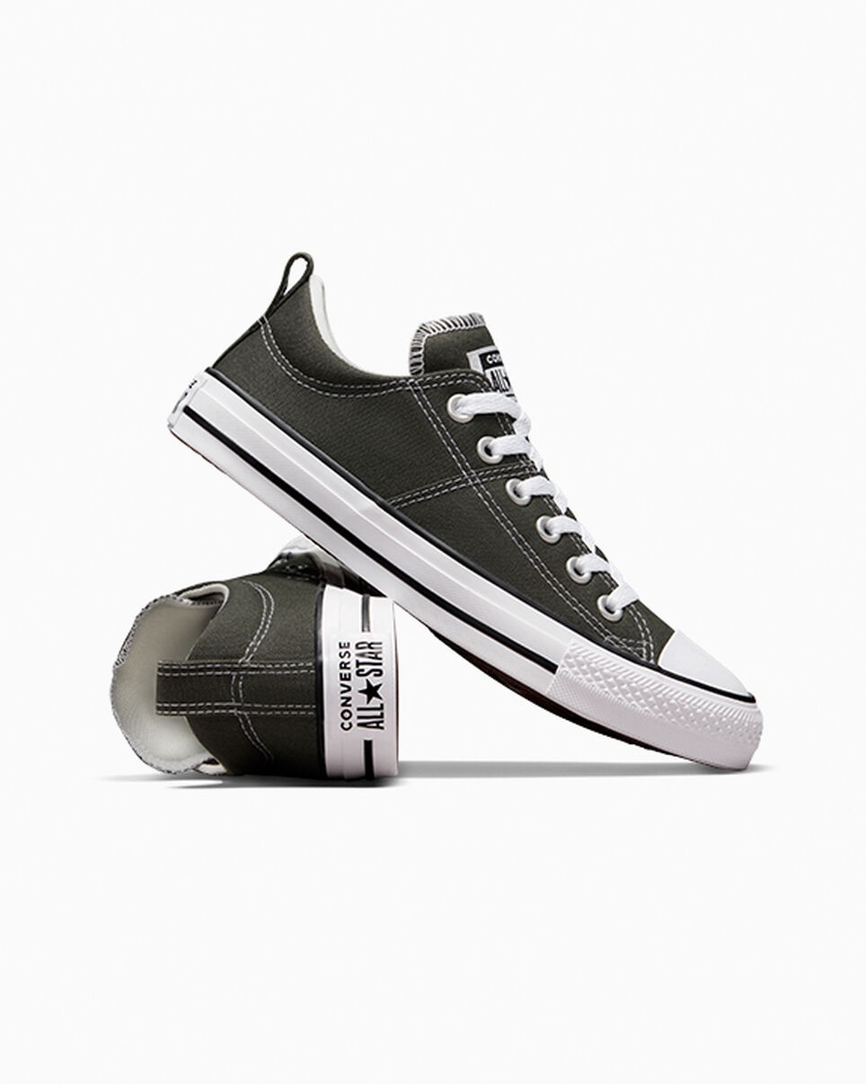 Chuck Taylor All Star Madison Canvas - 6