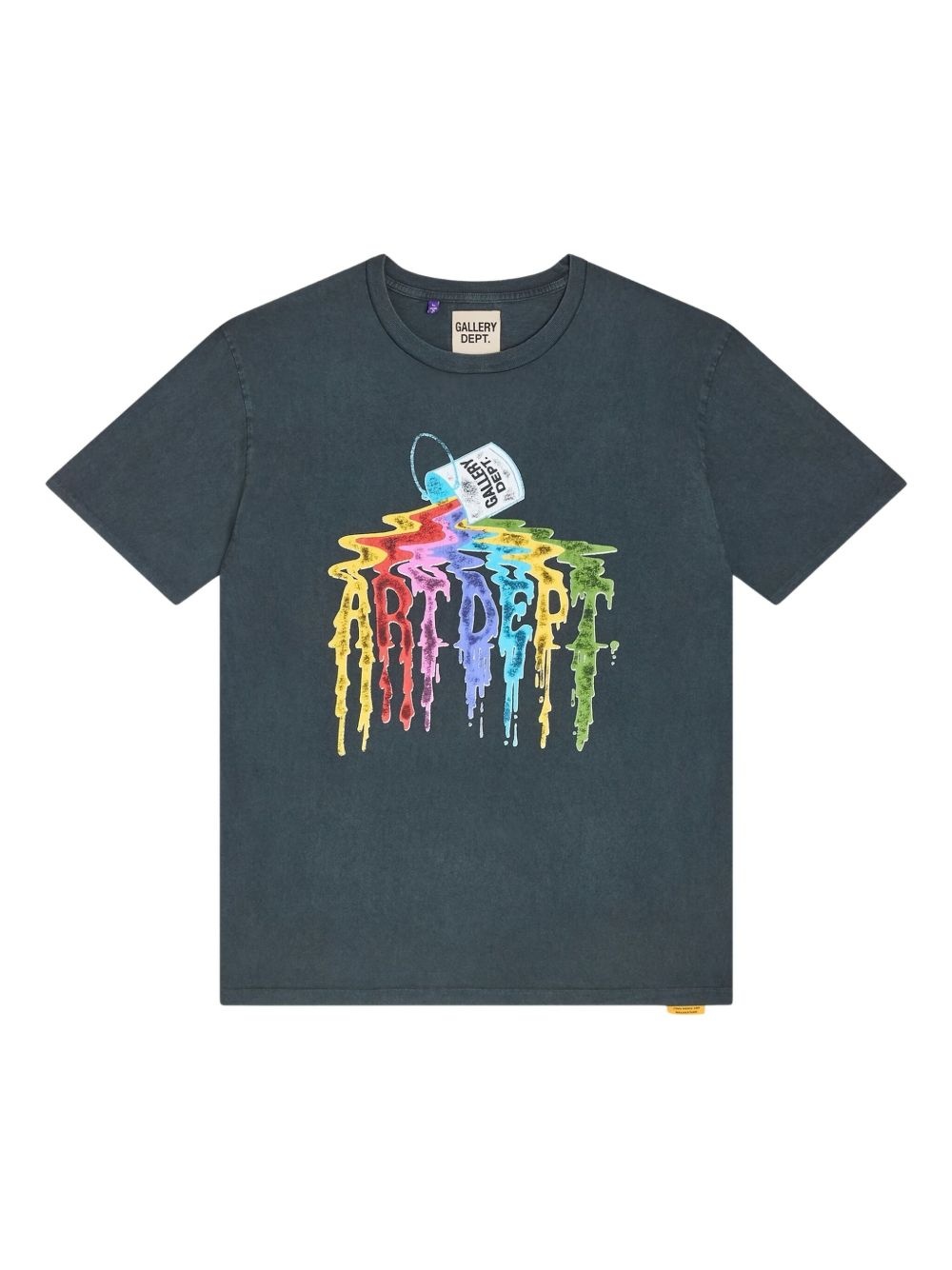 Supply T-shirt - 1