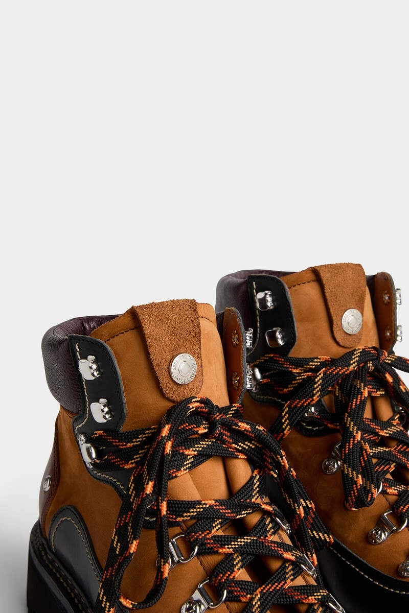 CANADIAN ANKLE BOOTS - 5